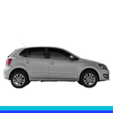 Polo V (2011-2021)